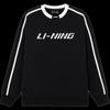 Li-Ning Unisex Pullover Crew Neck Sweatshirt U941-1