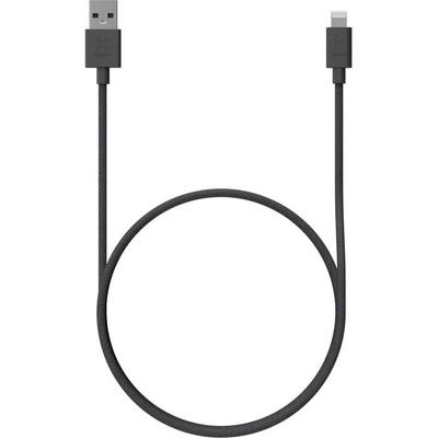 Lightning Cable - Xtorm - Go2 - 1m - Black - Fast Charging