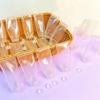 Transparent DIY Pressure Ball Kit Toothpaste Handmade Ball Skin DIY Empty Ball Skin  Kids Toy