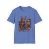 Tops – T-Shirts