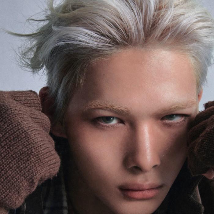 ENHYPEN [THE SIN : VANISH] 7th Mini Album FUGITIVES