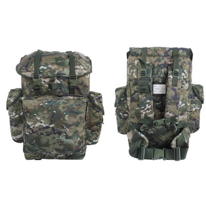Kequan 09 Camouflage Batoh