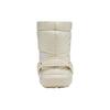Crocs Classic Lined Neo Puff Boots 'Beige' Women's 206630-2Y2