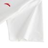 Anta Women's Ice Yarn Breathable Letter Print T-Shirt