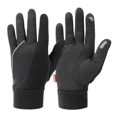 Adults Unisex Elite Running Gloves