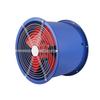 Industrial Low-Noise Axial Flow Fan