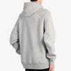 Jordan Sweatshirts Men's Gray Hooded Moderate Regular AQ1209-063
