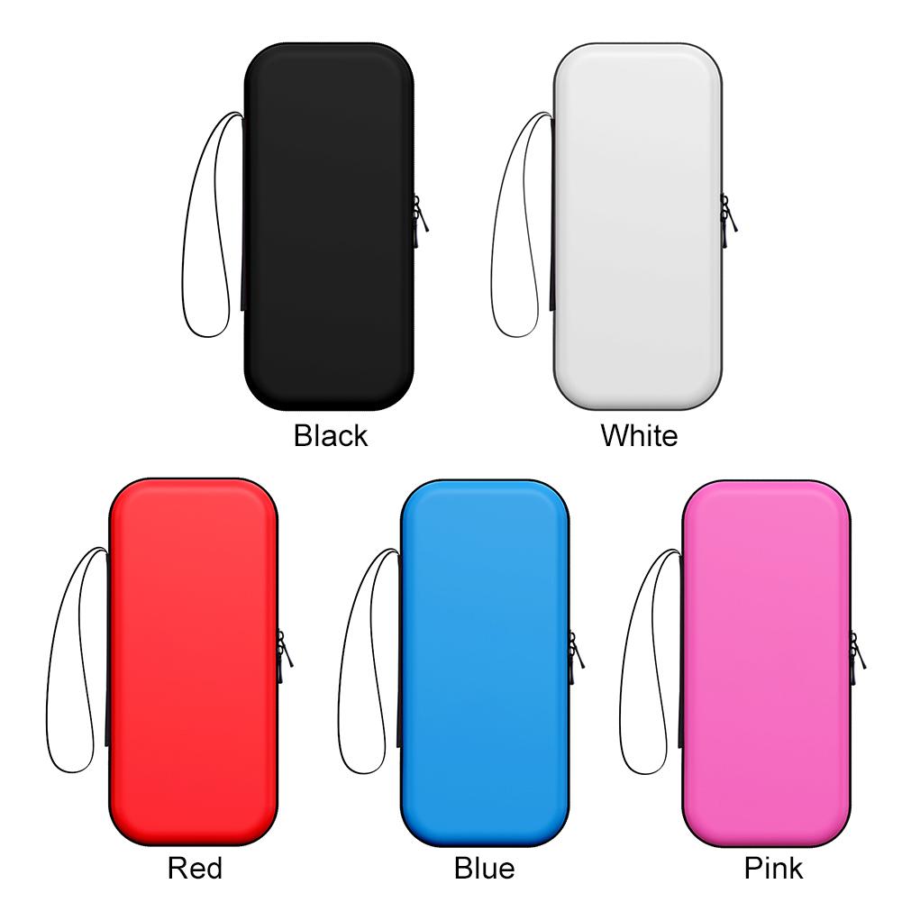 Portable Storage Bag EVA Hard Shell Travel Storage Pouch Protective Case for Nintendo Switch2 Console Bag