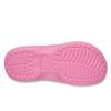 Crocs Saturday Platform Deep Died Buckle Sandal Women 213246 669