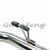 Exhaust Manifold Downpipe Gasket Kit For 2012-2015 For Volkswagen For VW GTI 2.0L 3 Inch Downpipe Exhaust T304