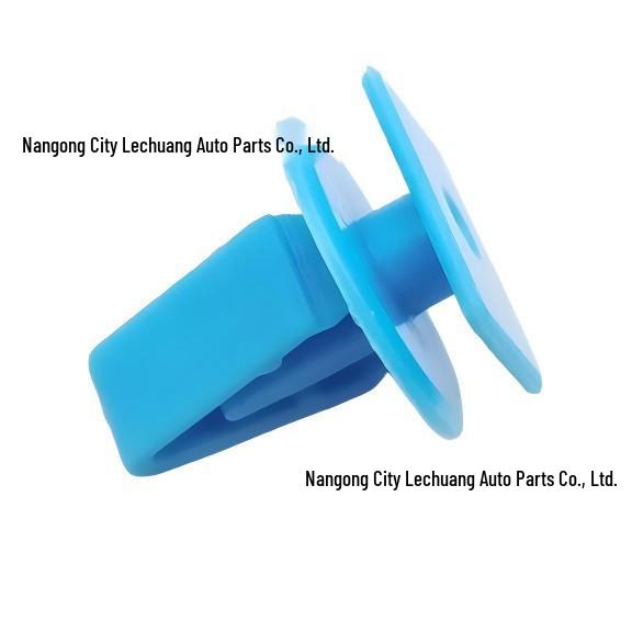 Honda Accord/Civic/Fit Door Panel Protector Fender Clip (OEM 90602-TA0-003)