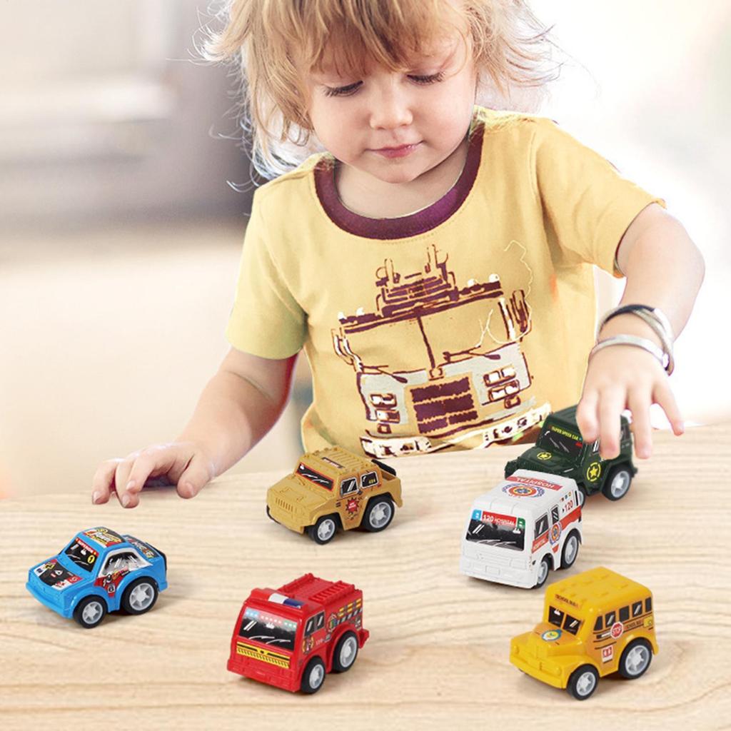 24 Days Christmas Advent Calendar Car Toys Engineering Fire Truck Car Toys 2026 Countdown Calendar Gift Box for Kids