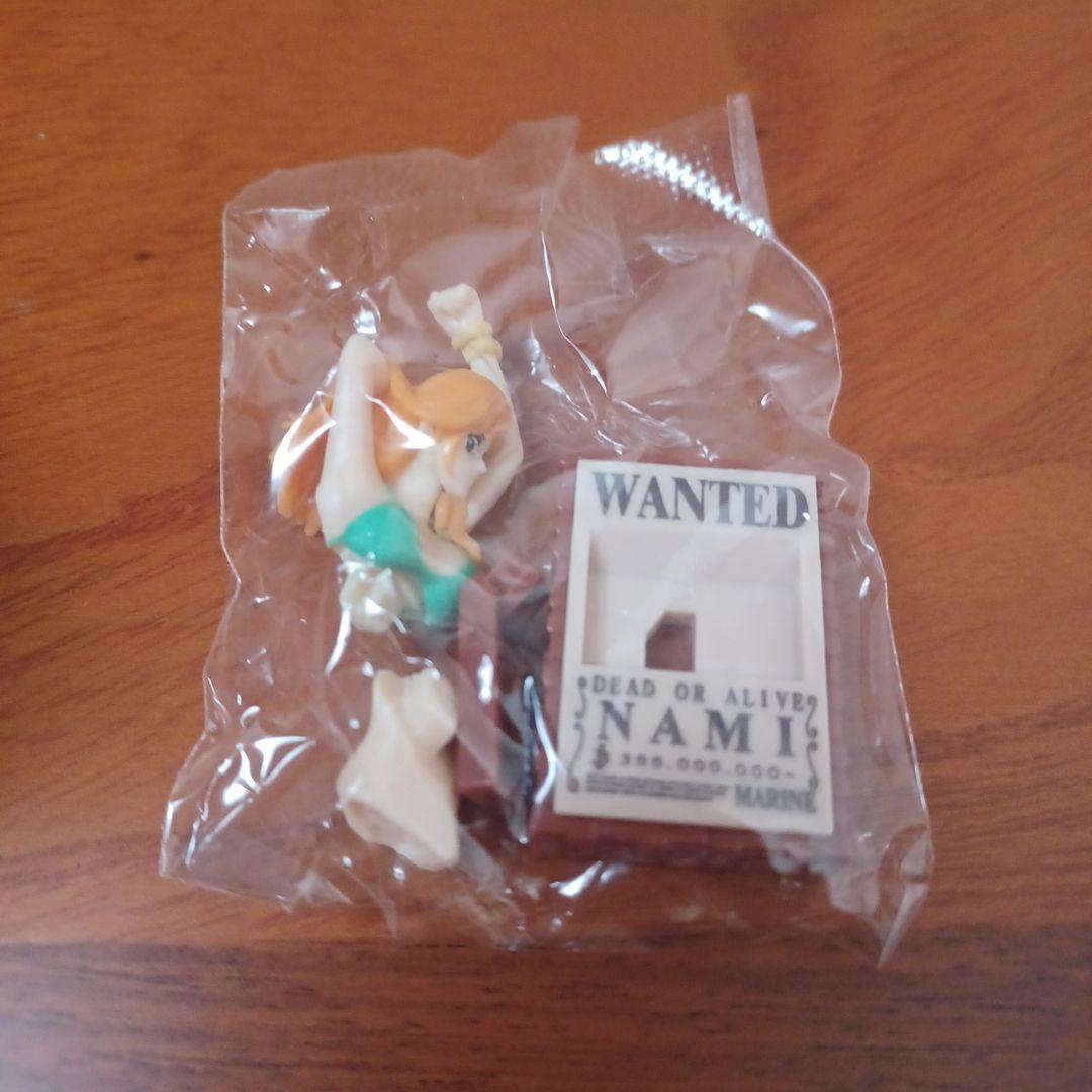 Б/у Choco Sap One Piece Нами