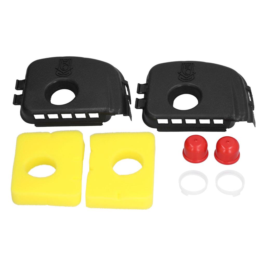 595660 Air Cleaner Cover Filter Housing Replacement Engine Accessories for 08P500 09P600 09P700