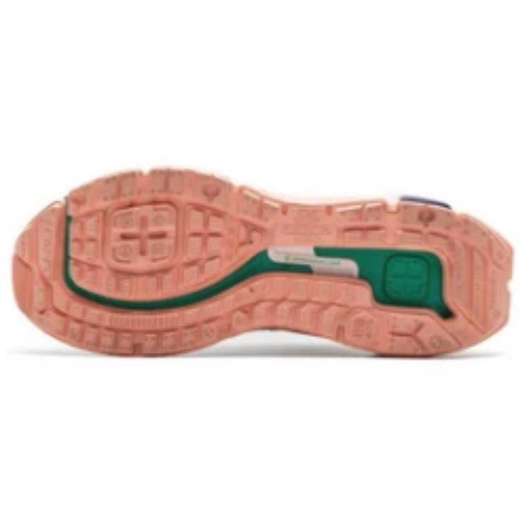 New LiNing PFW S/S Collection | Sun Chaser Kua Fu Women's   White/Pink ARZQ004-3