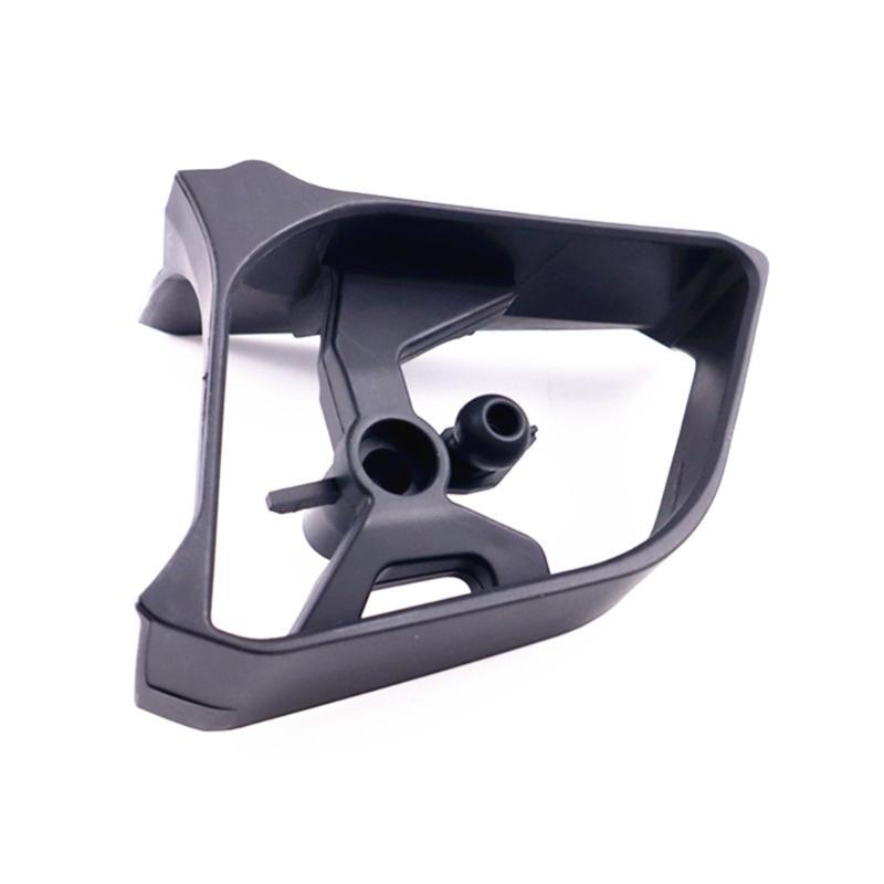 Motorradteile Beweglicher Rückspiegel Vorwärts für XMAX300 2017-2022 Klarer Rückspiegel