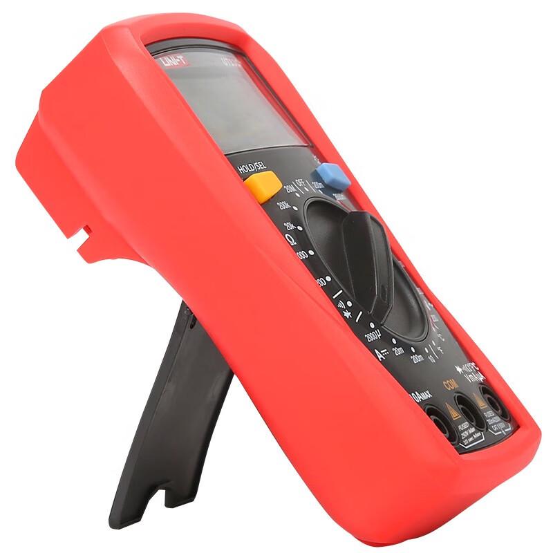 UNI-T UT33B+ Digitalmultimeter (CN-Version)