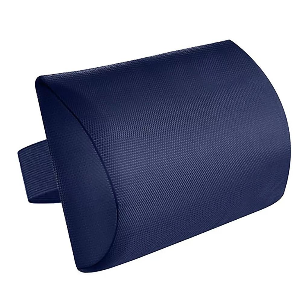 Комфортные регулируемые подушки для отдыха, подходящие для различных условий на открытом воздухе Navy of Blue