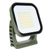 LED Camping Lantern IP65 Water Proof Magnetic Portable  Ing Tent Light Power Bank for Hiking Fishing Emergency