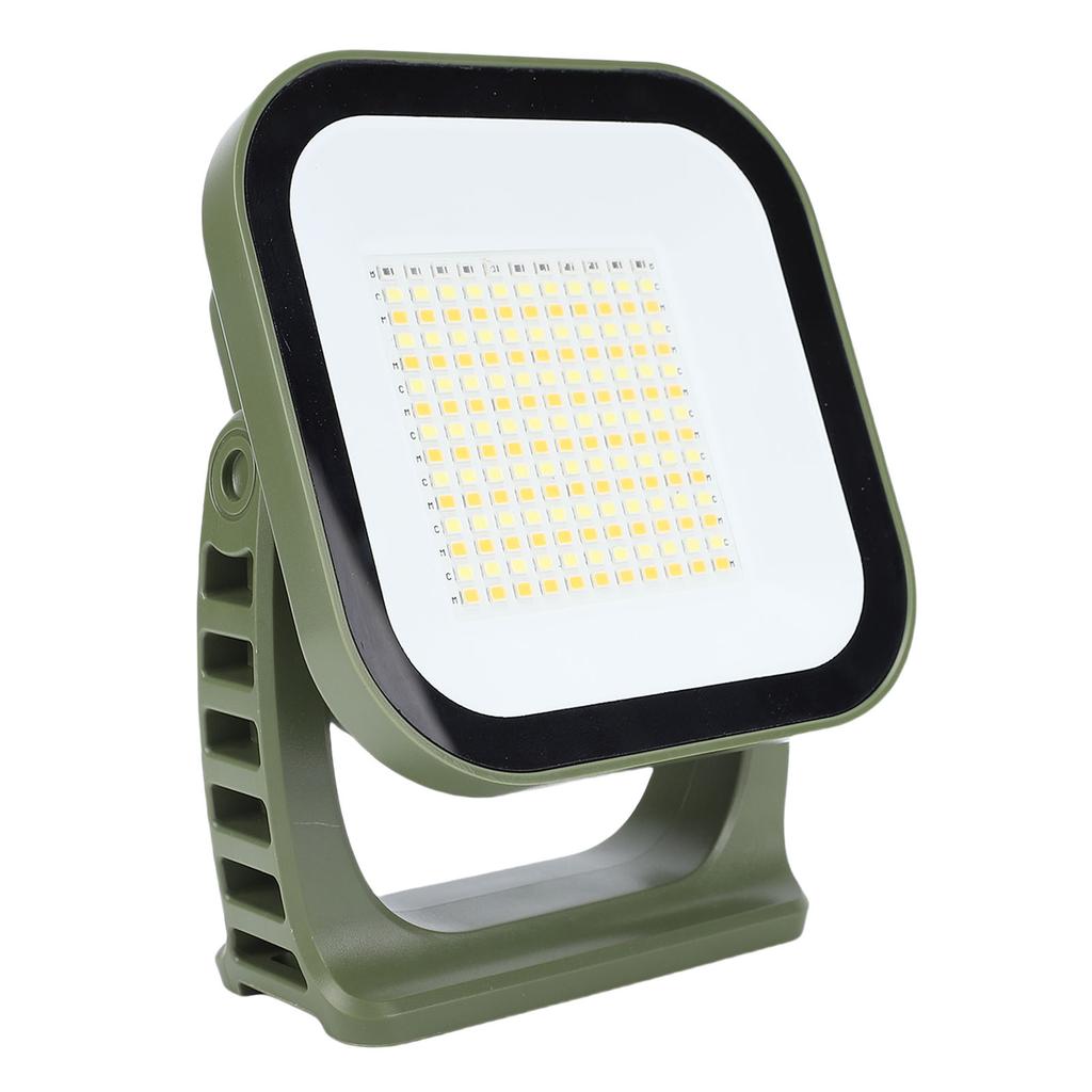 LED Camping Lantern IP65 Water Proof Magnetic Portable Ing Tent Light Power Bank for Hiking Fishing Emergency