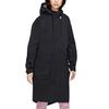 Nike Jackets Women's Black Hooded Moderate Other AV8282-010