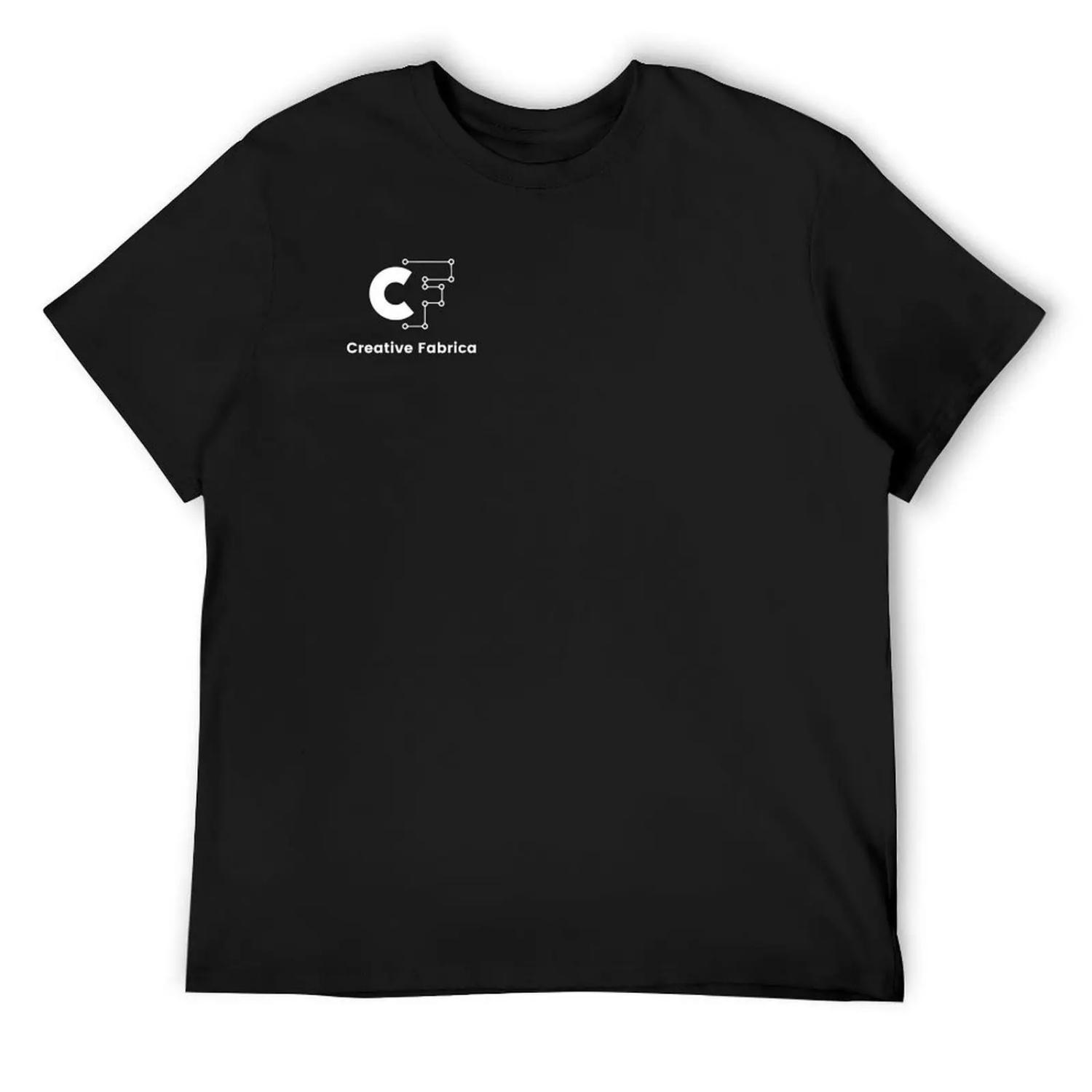 Creative Fabrica - Light Logo T-Shirt affliction shirts sweat blanks Personalized t-shirt Short sleeve tee men S