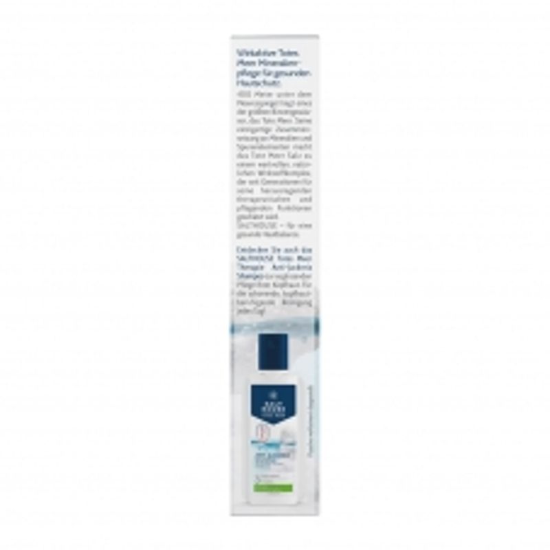 Salt House Dead Sea Salt Scalp Fluid 75ml (for Itchy Scalp)