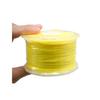 Takagi Gisuke Fluorescent Water Thread, Yellow, Extra Thick, 135m