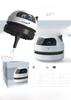 USB Rechargeable Desktop Vacuum Cleaner & Mini Dust Sweeper