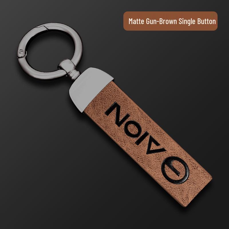 Compatible Key Cover for GAC Aion Y Plus, Aion S Charm 580, Aion V, and Trumpchi S Max