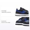 Dunk Low TD Black Midnight Navy Baby Sneakers Blue Game-Royal DH9761-402