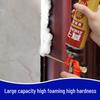 Foam Sealant: Expanding Door & Window Leakproof Adhesive