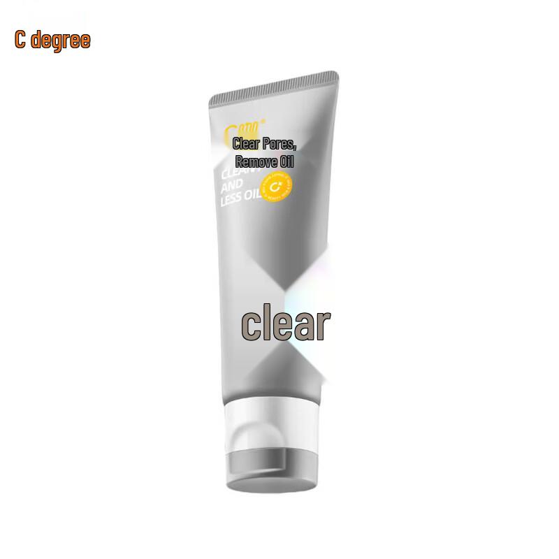 C-CUR Double Tube Cleanser