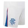 Rangers FC Unisex Adult Castore Football Shorts