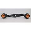 SHIMANO 17 Barchetta 300 HG Handle Assembly Part No. 13JBW