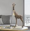 Table Lamp Giraffe Cm 40X22X80