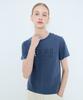 LARTIGENT L4 Pigment Jadore T-Shirt(Navy)