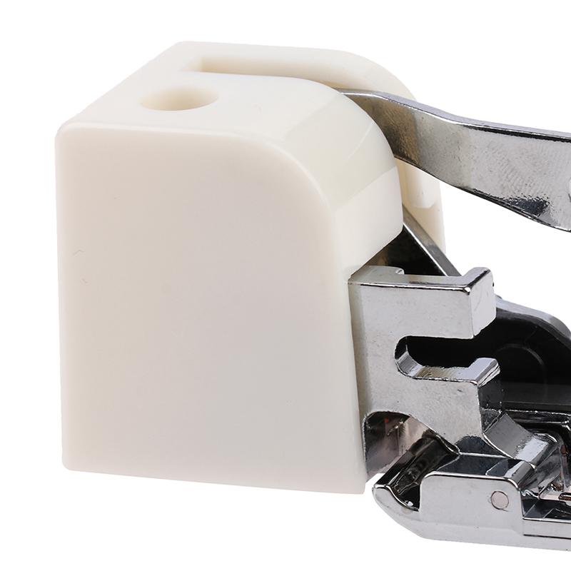 Nähmaschine Nähfuß Overlock Nähfüße Mit Messer Haushalt Nähen