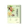 Herbal Moisturizing Spa Eye Patches for Students and Office Workers