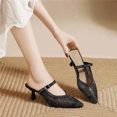 Scarpe con tacco – Scarpe con tacco