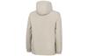 Li Ning Fitness Series Jacket Men's Light Warm Khaki AFDT751-11
