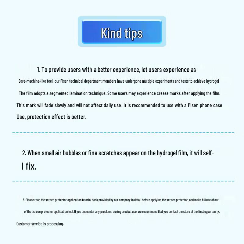 Pisen Huawei Mate Series Screen & Lens Protectors