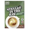 Stevia In The Raw®, Süßstoff ohne Kalorien, 100 Beutel, 3,5 oz (100 g)