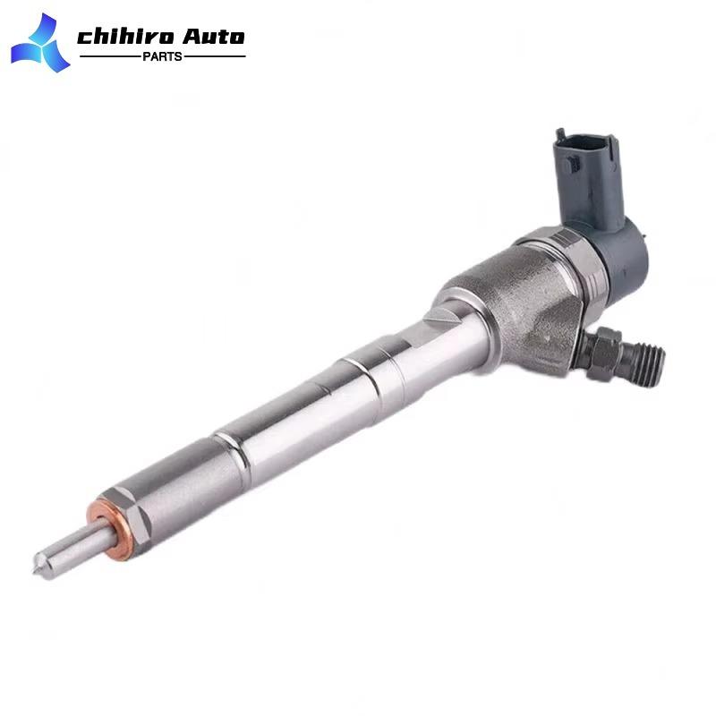 OEM 0445110083 0986435078 High Quality Diesel Fuel Injector For Vauxhall Opel Corsa Combo Fiat Panda 1.3 JTD