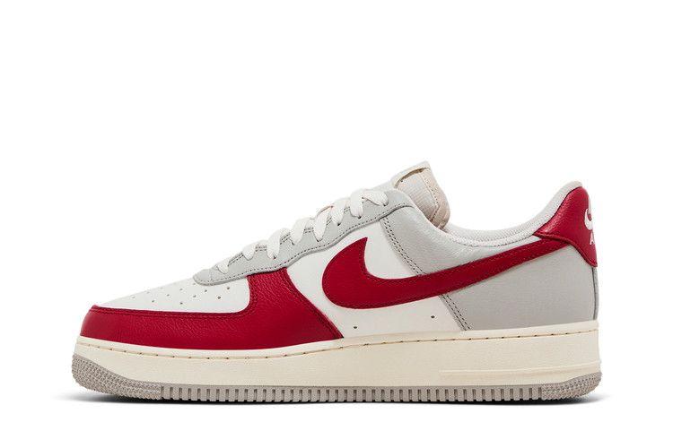 Nike Air Force 1 Low '07 LV8 Phantom Gym Red
