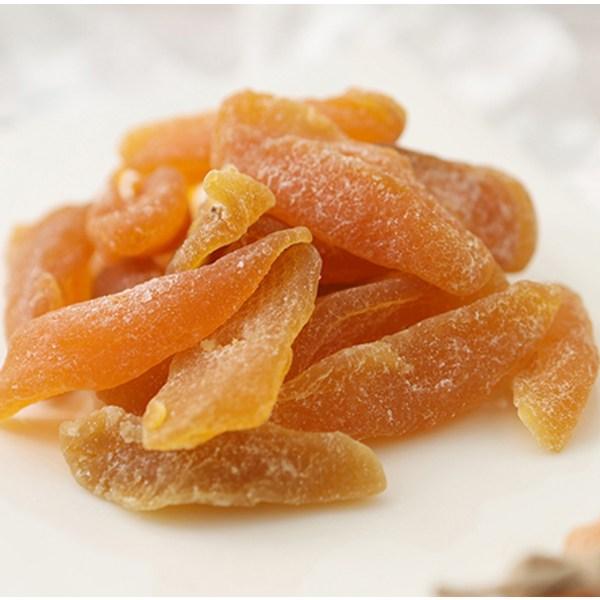 Nuts Day dried peach slices, 150g, 1 piece, Korean nuts