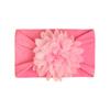 New baby headband for women, nylon headscarf, creative children's headgear wide and cute princess baby products