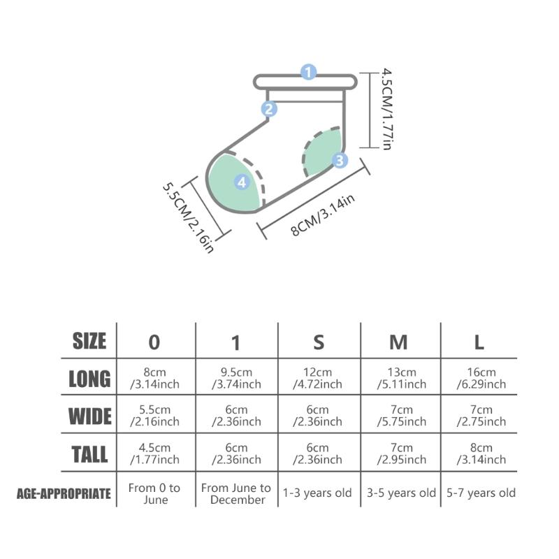 4 Pairs Princess Lace Floral Socks Baby Socks Kid Dancing Socks White Ruffle Socks Infant Foot Socks for Girl 0-7 Year