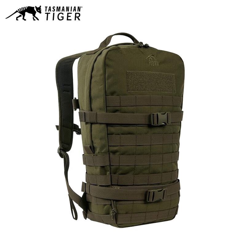Tasmanian Tiger TT Essential 9L Backpack 9L