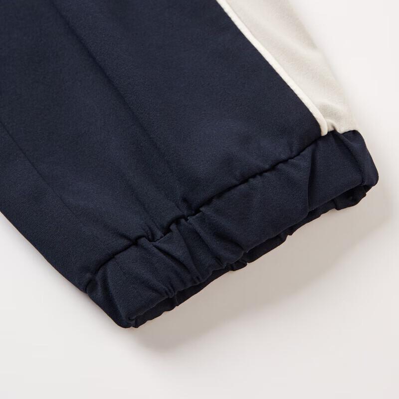 MQD Boys' Sporty Casual Anti-Mosquito Knit Pants